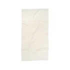 Полотенце Lotus Home Отель Premium Microcotton Ecru 90*150 550 г/м² (svt-2000022333481)