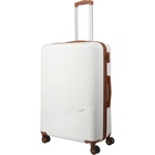 Чемодан на 4 колесах Travelite Bali L 96л White (TL072349-30)