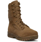 Літні берці армії США Belleville C312ST, Coyote Boots, розмір 43 - зображення 1