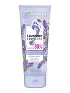Крем Bielenda для ніг регенерувальний LAVENDER FOOT CARE 75 мл