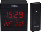 Метеостанція Meteo ZP28CZ (05ZP28CZ)