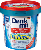 Кислородный пятновыводитель Denkmit Oxi Power 750 г