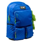 Рюкзак шкільний Yes T-130 by Andre Tan Double plus blue 559048