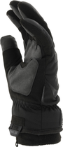 Рукавички тактичні зимові Mechanix Wear Coldwork Insulated FastFit Plus Gloves CWKFF-55 L Black (781513672792) - зображення 5