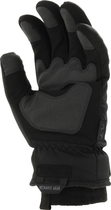 Рукавички тактичні зимові Mechanix Wear Coldwork Insulated FastFit Plus Gloves CWKFF-55 L Black (781513672792) - зображення 7