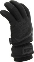 Рукавички тактичні зимові Mechanix Wear Coldwork Insulated FastFit Plus Gloves CWKFF-55 S Black (781513672778) - зображення 6