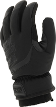 Рукавички тактичні зимові Mechanix Wear Coldwork Insulated FastFit Plus Gloves CWKFF-55 L Black (781513672792) - зображення 8