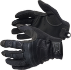 Перчатки тактические 5.11 Tactical Competition Shooting 2.0 Gloves 59394-019 2XL Black (888579542431) - изображение 1