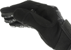 Рукавички тактичні Mechanix Wear Precision Pro High-Dexterity Grip Covert Gloves HDG-55 L Black (781513674000) - зображення 6