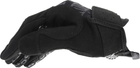 Перчатки тактические Mechanix Wear Precision Pro High-Dexterity Grip Covert Gloves HDG-55 XL Black (781513674017) - изображение 5