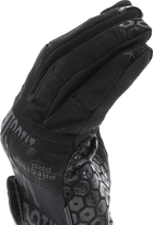 Перчатки тактические Mechanix Wear Precision Pro High-Dexterity Grip Covert Gloves HDG-55 S Black (781513673980) - изображение 7