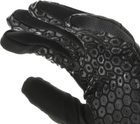 Рукавички тактичні Mechanix Wear Precision Pro High-Dexterity Grip Covert Gloves HDG-55 S Black (781513673980) - зображення 8