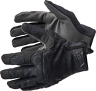 Рукавички тактичні 5.11 Tactical High Abrasion 2.0 Gloves 59395-019 M Black (888579542554) - зображення 1