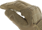 Перчатки тактические Mechanix Wear Precision Pro High-Dexterity Grip Gloves HDG-72 M Coyote (781513674048) - изображение 6