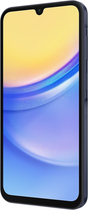 Smartfon Samsung Galaxy A15 5G 4/128GB Blue-Black (SM-A156BZKDEUB) - obraz 3