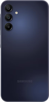 Мобільний телефон Samsung Galaxy A15 5G 4/128GB Blue-Black (SM-A156BZKDEUB) - зображення 7