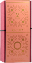 Perfumy unisex V Canto Cicuta 100 ml (8016741262500) - obraz 3