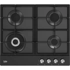 Газовая варочная поверхность Beko hiaw 64225 sb