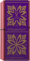 Perfumy unisex V Canto Stramonio 100 ml (8016741682551) - obraz 3