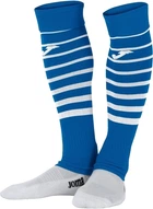 Гетри футбольні без шкарпетки Joma PREMIER II синьо-білі 43-46 400898.702