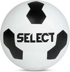 Мяч с высоким отскоком Select HIGH BOUNCE BALL белый 19 см 832400-002