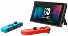 Консоль Nintendo Switch Neon Blue/Red + Nintendo Switch Sports (0045496453664) - зображення 3