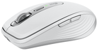Миша Logitech MX Anywhere 3S for Mac, Pale Grey (910-006946) (6998414)