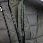 Куртка тактична MARSAVA SHELTER JACKET Олива S - зображення 3