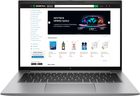 Ноутбук HP ZBook Firefly G11A (5G436ES) Silver