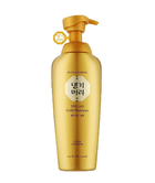 Шампунь измельчающий золотой Daeng Gi Meo Ri Yulah gold shampoo 500 мл