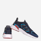 Buty sportowe męskie z siatką adidas 90s Valasion EG8397 41.5 Granatowe (4062051450483) - obraz 3