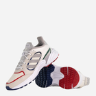 Чоловічі кросівки adidas 90s Valasion EG8401 40.5 Білі (4062051454535) - зображення 4