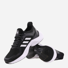 Чоловічі кросівки для бігу adidas Alphatorsion 2.0 M GZ8738 40 Чорні (4062064850256) - зображення 4