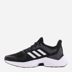 Buty do biegania męskie z amortyzacją adidas Alphatorsion 2.0 M GZ8738 45.5 Czarne (4062064846594) - obraz 2