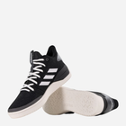 Tenisówki męskie za kostkę adidas B-Ball 80s B44833 42 Czarne (4059809180181) - obraz 4