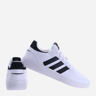 Чоловічі снікери adidas CourtBeat ID9658 40 Білі (4066755291373) - зображення 3