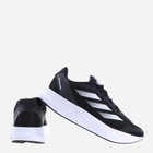 Чоловічі кросівки для бігу adidas Duramo Speed M ID9850 40 Чорні (4066756720346) - зображення 3