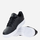 Sneakersy męskie do kostki adidas Entrap EH1278 42.5 Czarne (4062053610236) - obraz 4