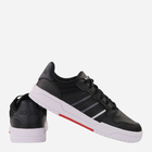 Sneakersy męskie do kostki adidas Entrap GW5498 40.5 Czarne (4065418975490) - obraz 3