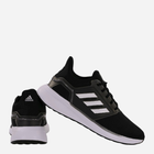 Чоловічі кросівки для бігу adidas EQ19 Run GY4719 44 Чорні (4065426895131) - зображення 3