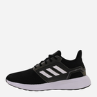 Buty do biegania męskie adidas EQ19 Run GY4719 46.5 Czarne (4065426895117) - obraz 2