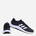 Buty do biegania w terenie męskie adidas everyset Trainer ID4989 45.5 Czarne (4066756100315) - obraz 3