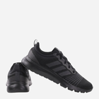 Чоловічі кросівки для бігу adidas Fluidup H02001 42 Чорні (4064047018929) - зображення 2