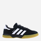 Чоловічі кеди низькі adidas HB Spezial M18209 42 Чорні (4054075209796) - зображення 1