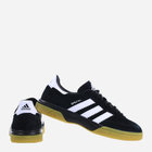 Tenisówki męskie zamszowe adidas HB Spezial M18209 40.5 Czarne (4054075209772) - obraz 3