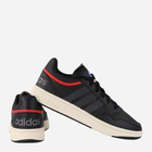 Чоловічі снікери adidas Hoops 3.0 GZ1347 43.5 Чорні (4065418253895) - зображення 3