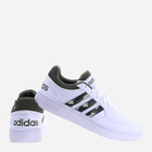 Sneakersy męskie do kostki adidas Hoops 3.0 ID1113 40 Białe (4067886780217) - obraz 3