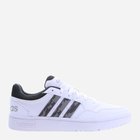 Sneakersy męskie do kostki adidas Hoops 3.0 ID1115 42 Białe (4067886777866) - obraz 1