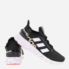 Чоловічі кросівки для бігу adidas Kaptir 2.0 GY3674 41.5 Чорні (4065419638929) - зображення 3