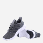 Buty do biegania męskie adidas Kaptir 2.0 H00277 40.5 Szare (4064049269923) - obraz 4